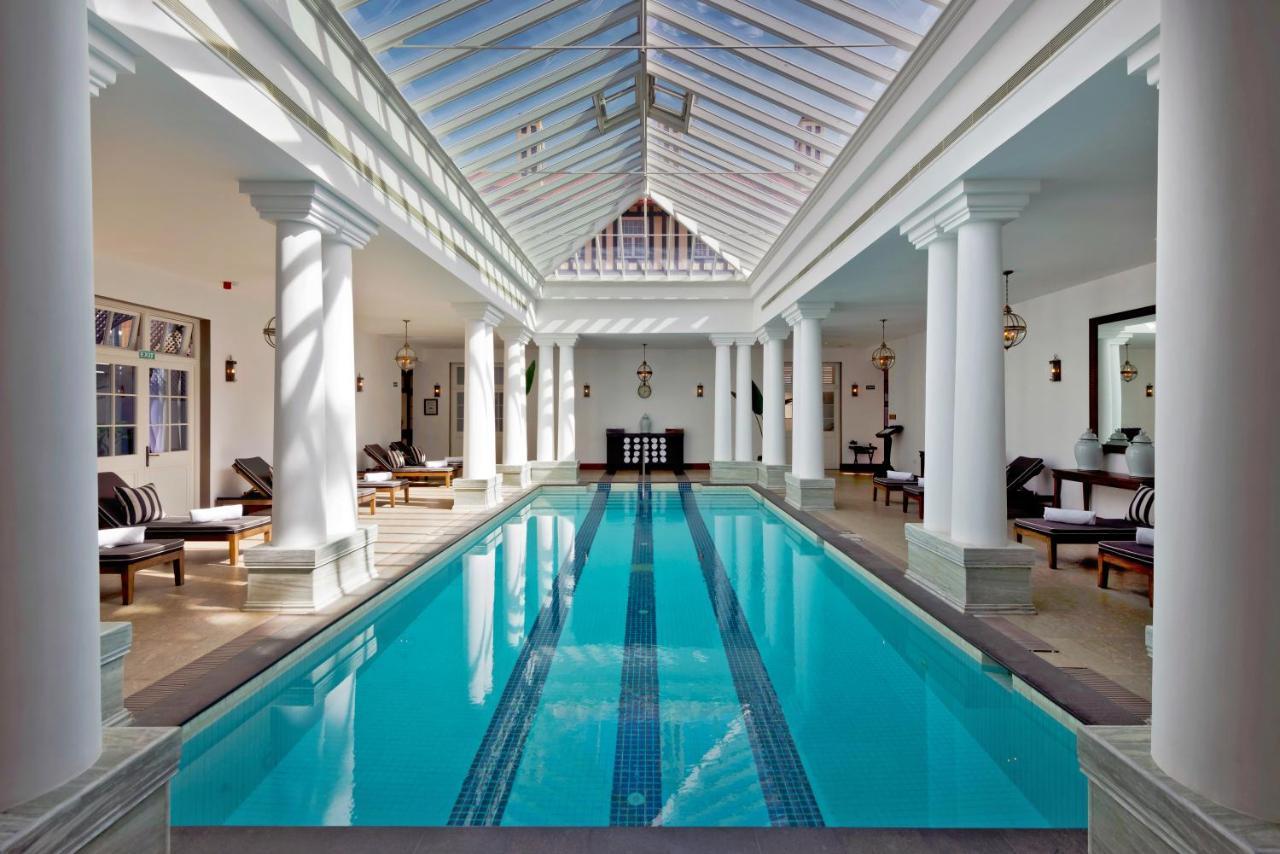 The Grand Hotel - Heritage Grand Νουβάρα Ελίγια Εξωτερικό φωτογραφία