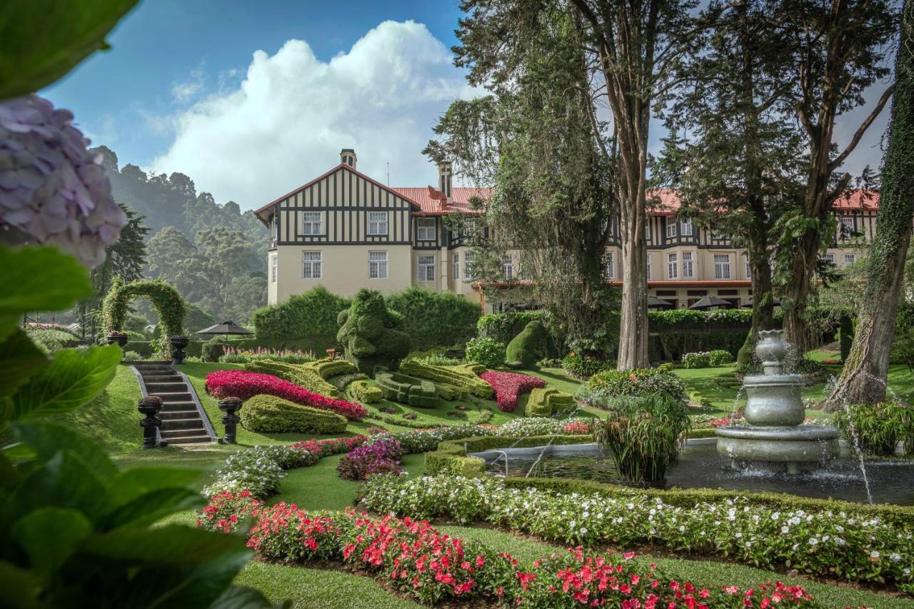 The Grand Hotel - Heritage Grand Νουβάρα Ελίγια Εξωτερικό φωτογραφία