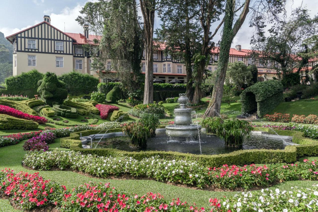 The Grand Hotel - Heritage Grand Νουβάρα Ελίγια Εξωτερικό φωτογραφία