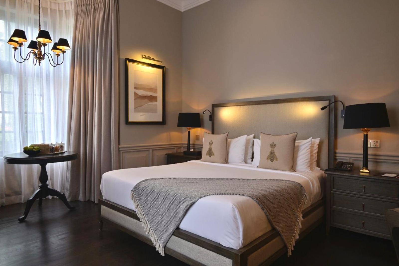 The Grand Hotel - Heritage Grand Νουβάρα Ελίγια Εξωτερικό φωτογραφία